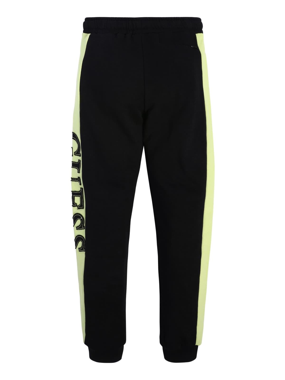 PANTALON JOGGER GUESS - Imagen 2