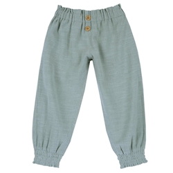 PANTALÓN NIÑA - Imagen 1