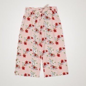 Pantalón palazzo - Imagen 1