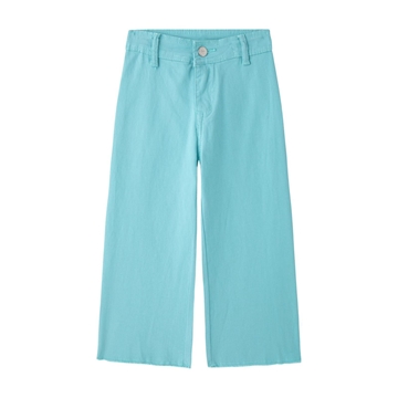 Pantalón turquesa - Imagen 1