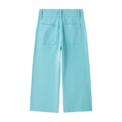 Pantalón turquesa - Imagen 2