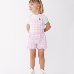 Peto corto bebé - Imagen 1