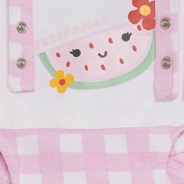 Peto corto bebé - Imagen 2