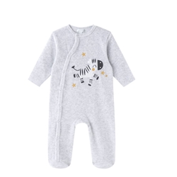 Pijama bebé - Imagen 1