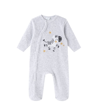 Pijama bebé - Imagen 1