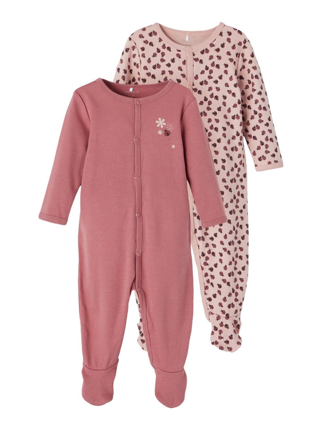 Pijama de bebé - Imagen 1
