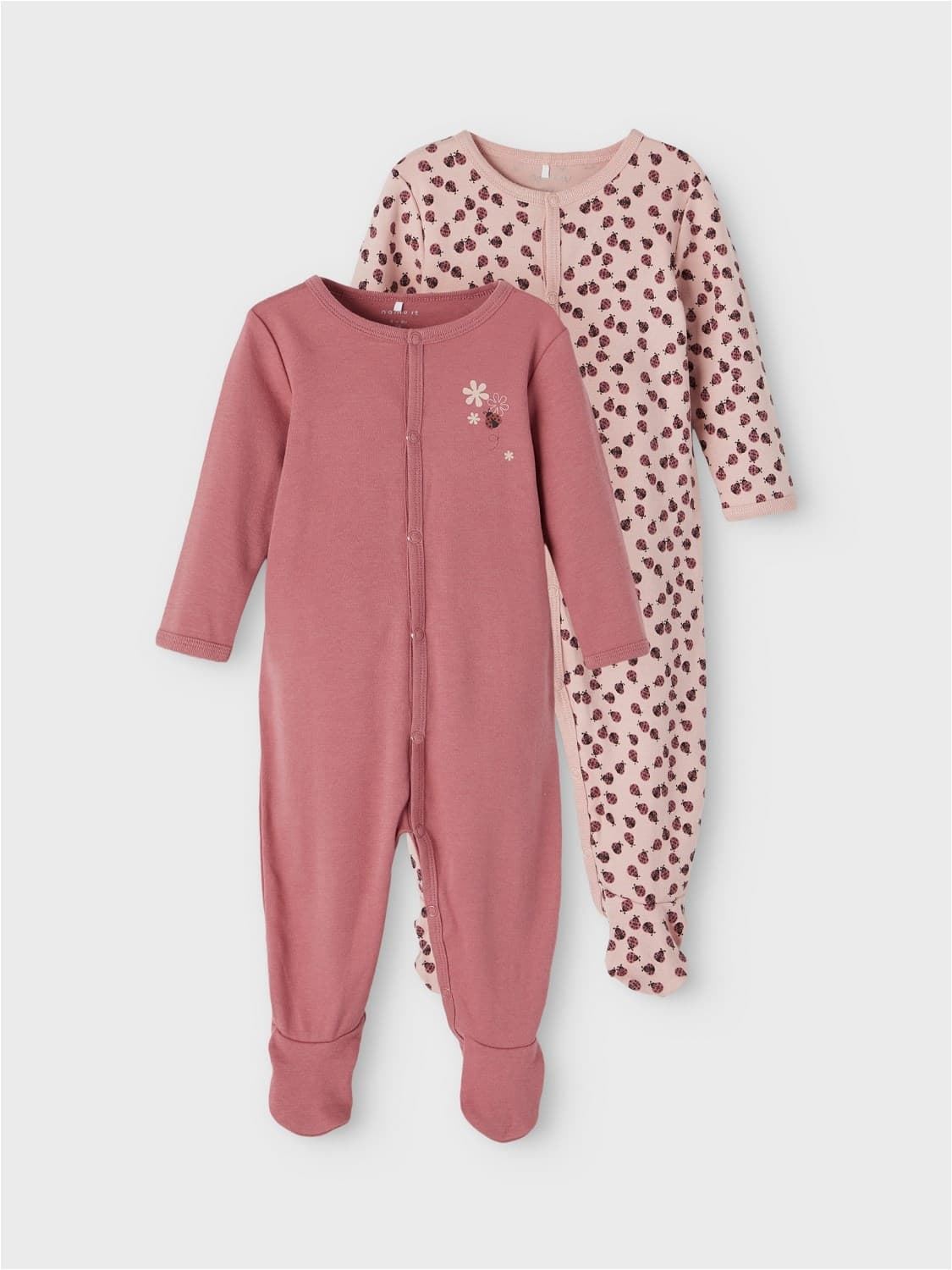 Pijama de bebé - Imagen 6