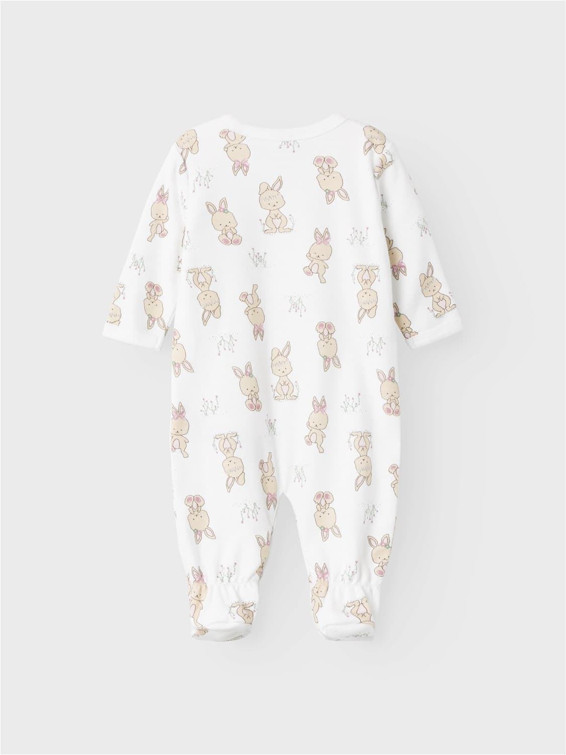 Pijama de bebé - Imagen 4