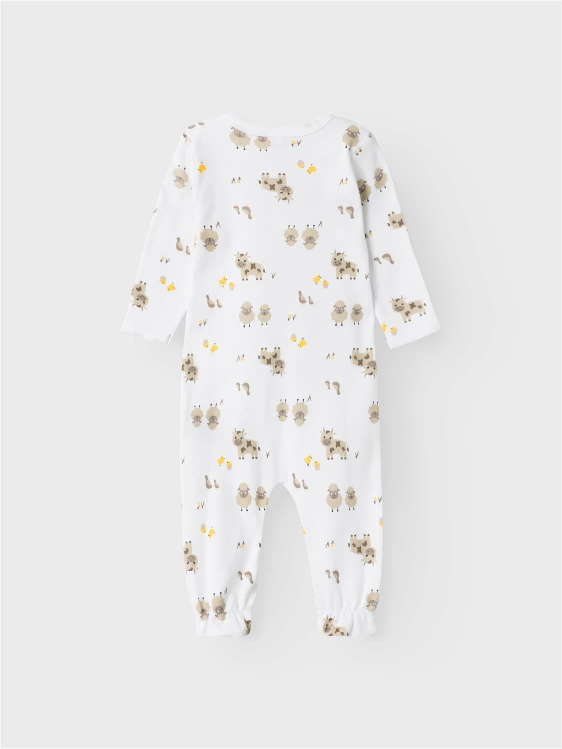Pijama de bebé - Imagen 5