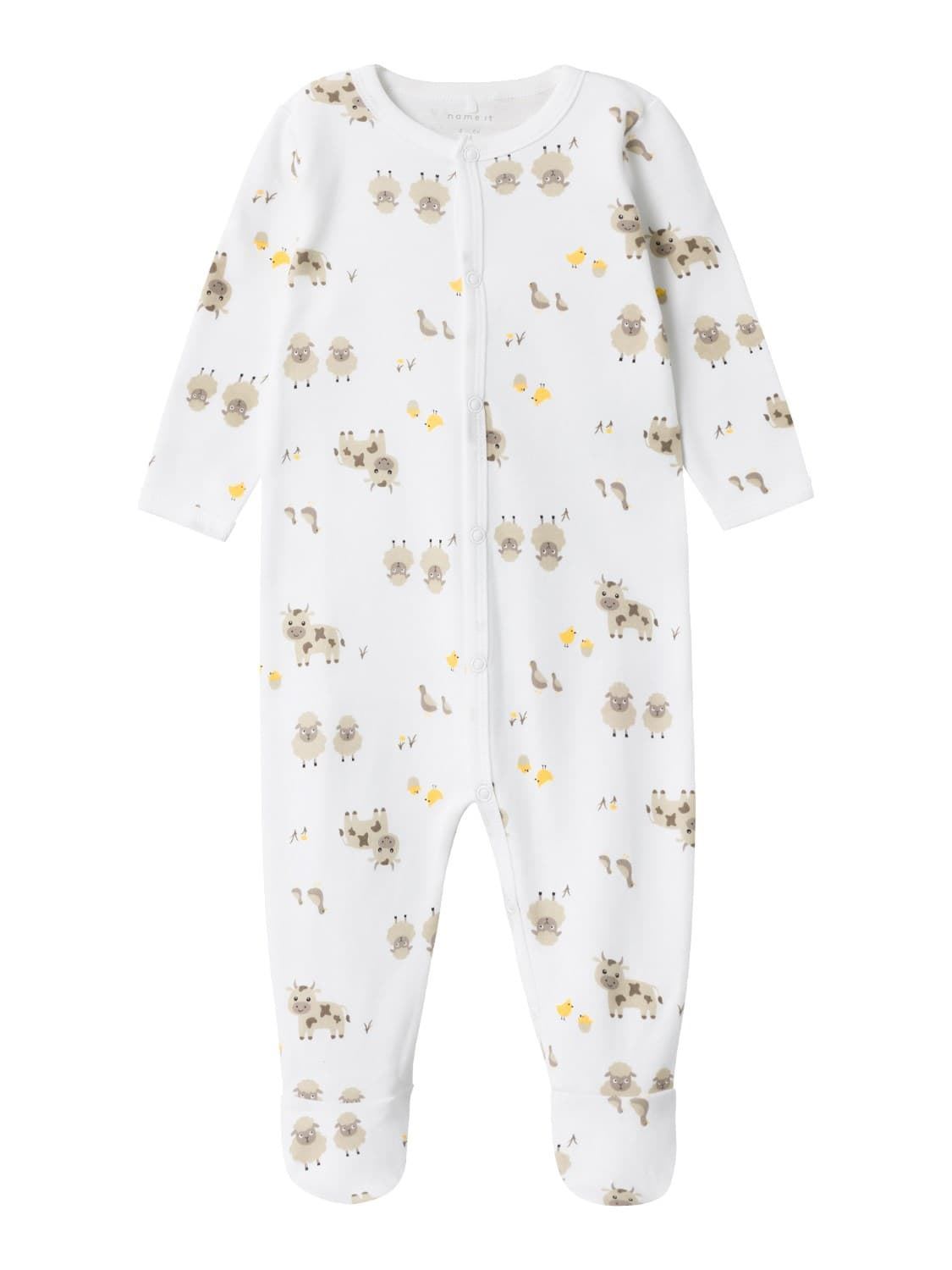 Pijama de bebé - Imagen 6