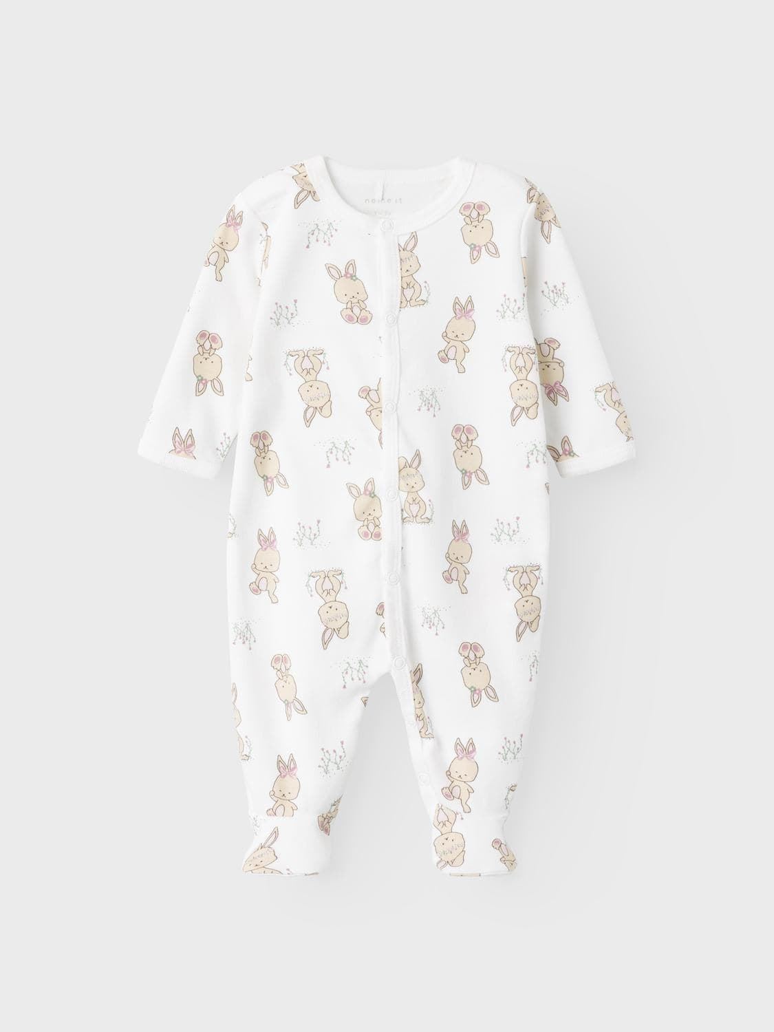 Pijama de bebé - Imagen 2