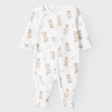 Pijama de bebé - Imagen 2