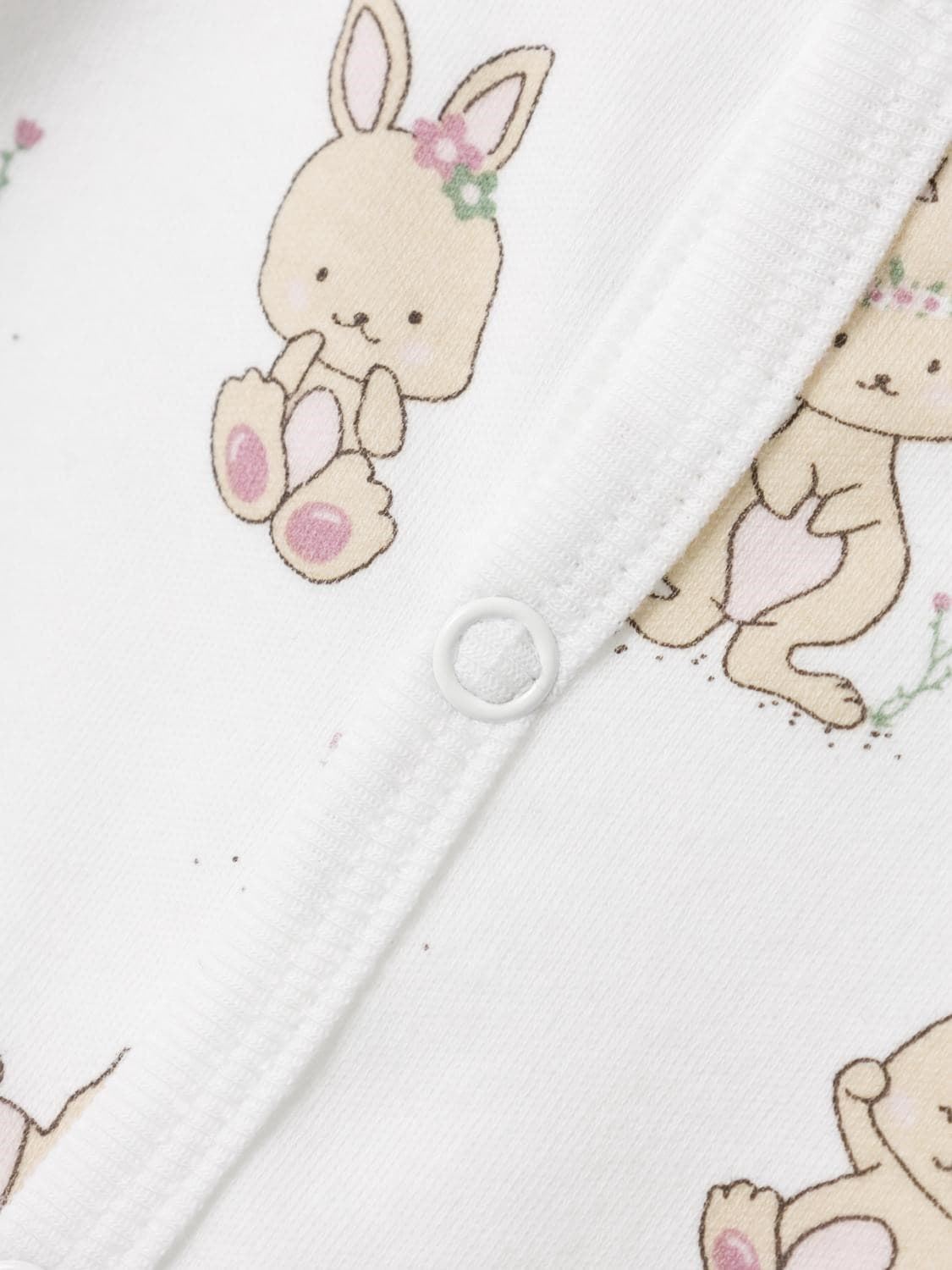 Pijama de bebé - Imagen 3