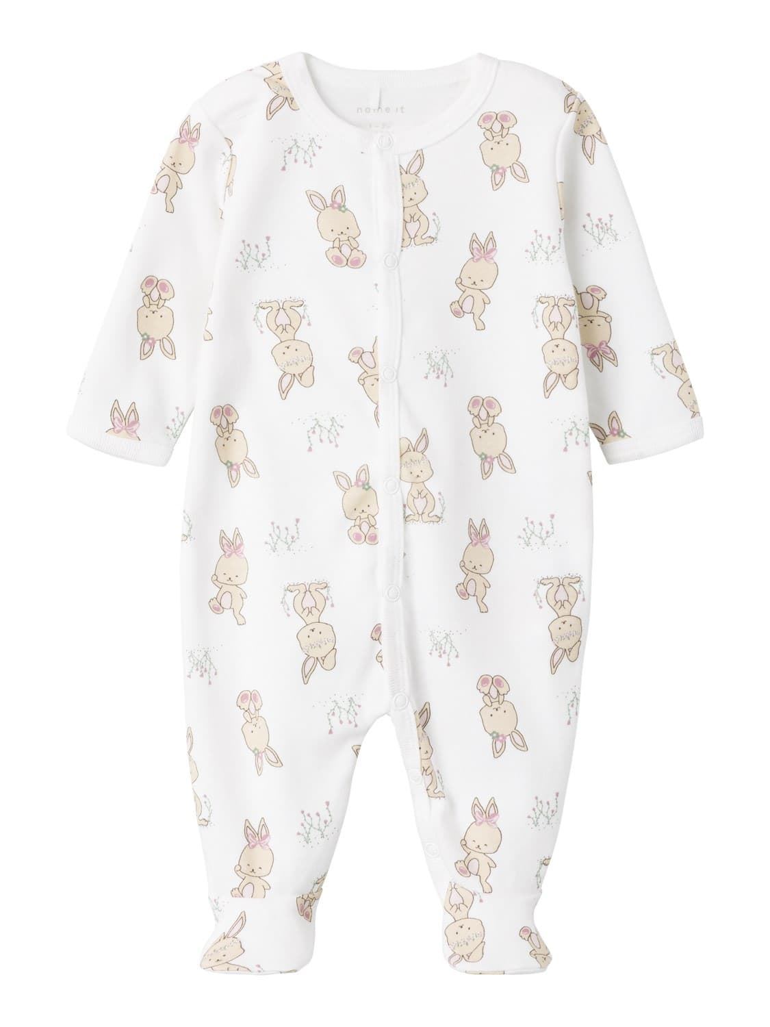 Pijama de bebé - Imagen 4