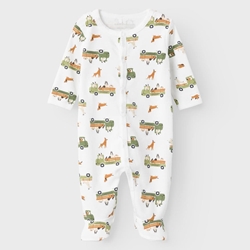 Pijama de bebé - Imagen 2