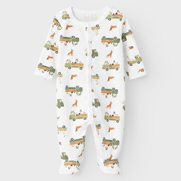 Pijama de bebé - Imagen 2