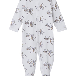 Pijama unicornios - Imagen 1