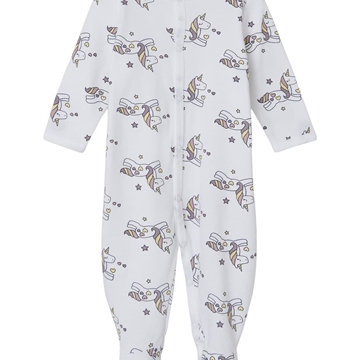 Pijama unicornios - Imagen 1