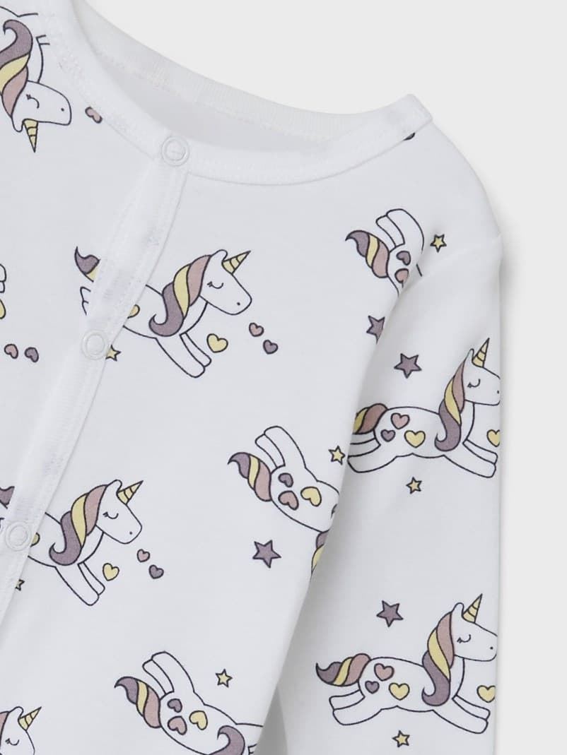 Pijama unicornios - Imagen 3