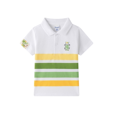 Polo bebé - Imagen 1