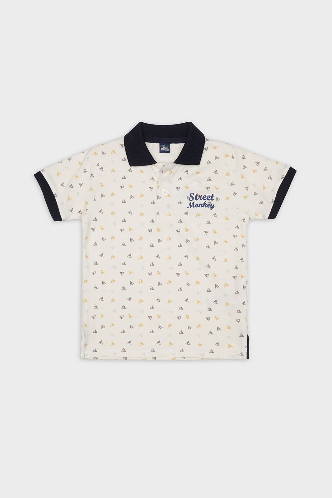 Polo niño - Imagen 2
