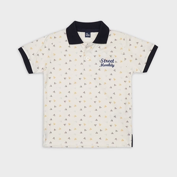 Polo niño - Imagen 2