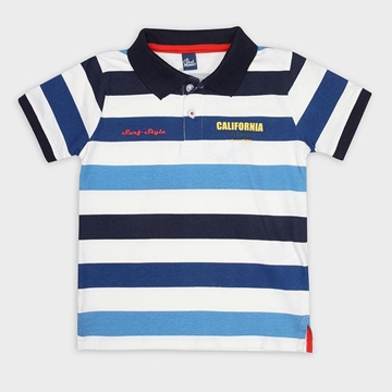 Polo niño - Imagen 1