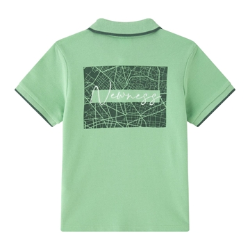 Polo verde - Imagen 2