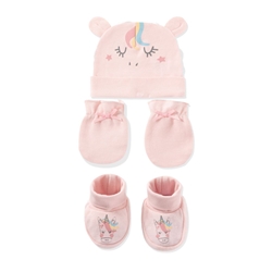 Set recién nacido - Imagen 1