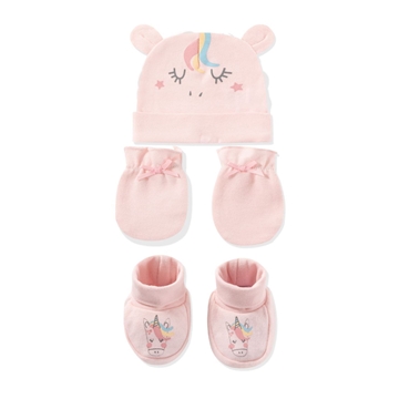 Set recién nacido - Imagen 1