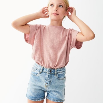 Short niña - Imagen 1