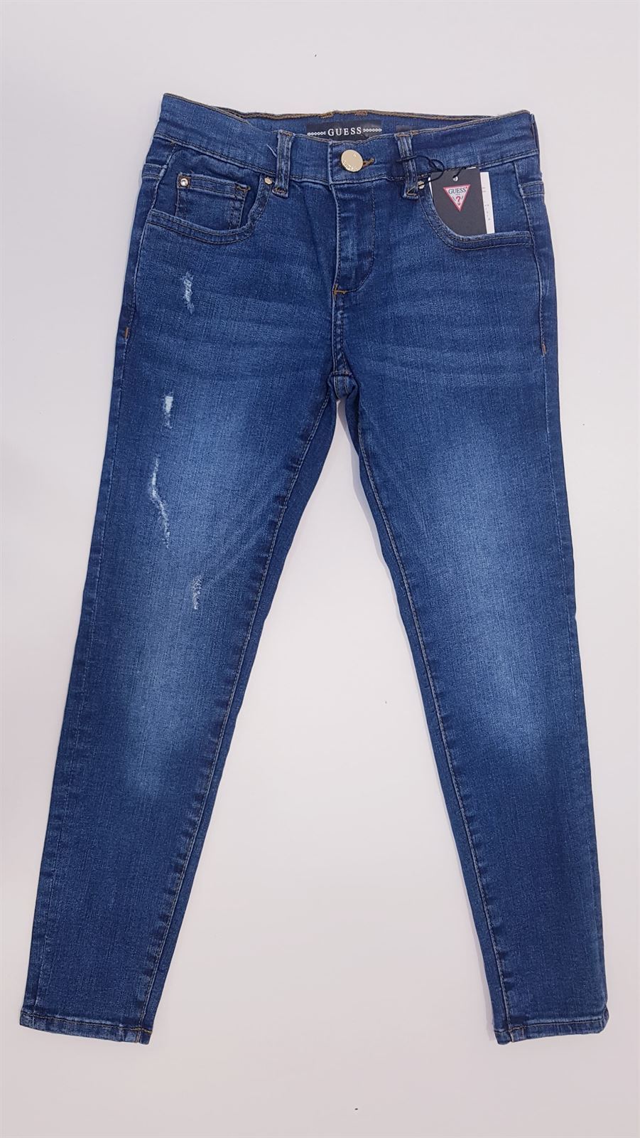 fit jeans "Guess" - Pantalones