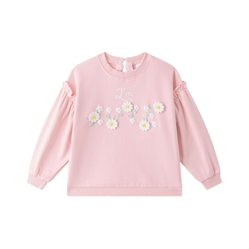 Sudadera bebé - Imagen 1