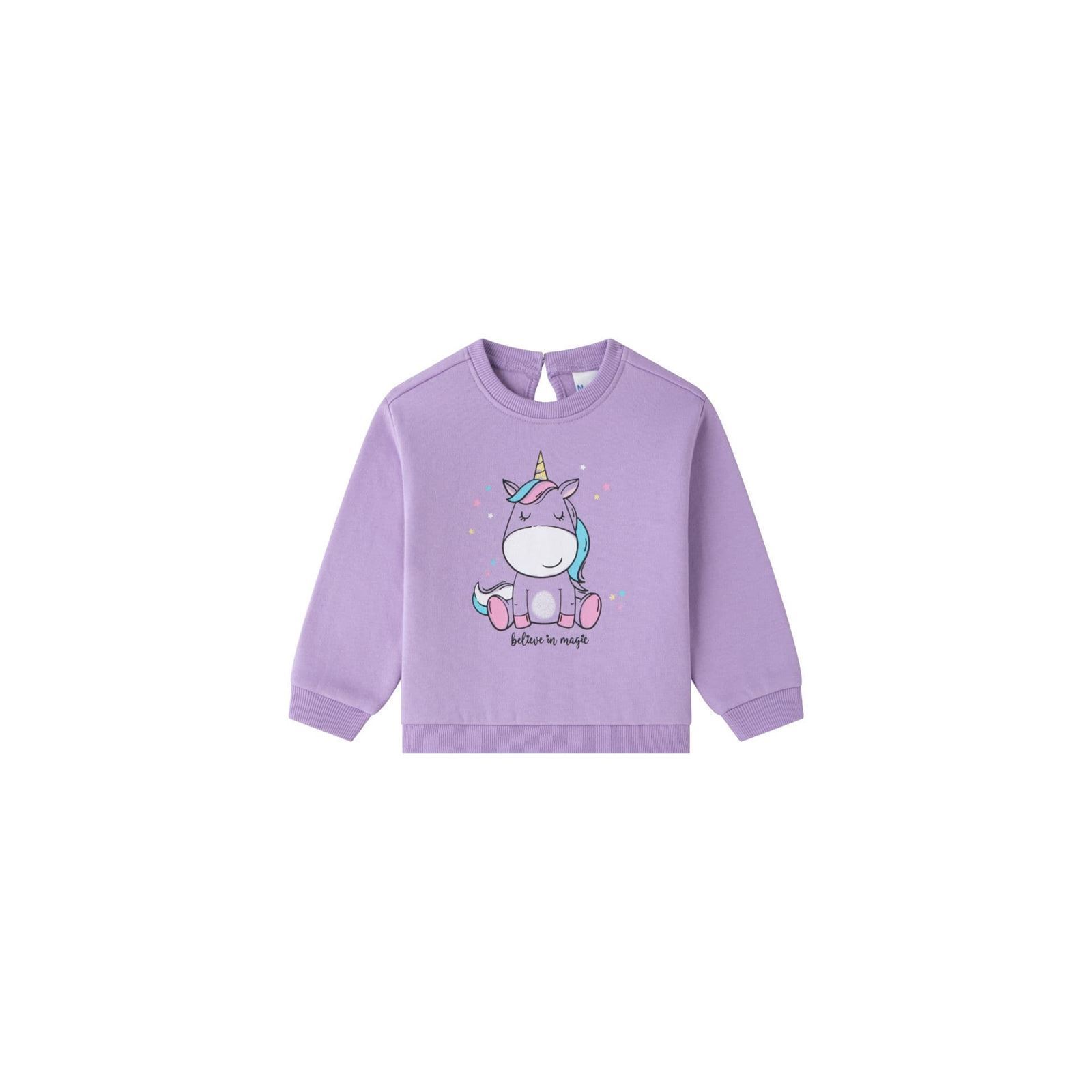 Sudadera bebé - Imagen 1