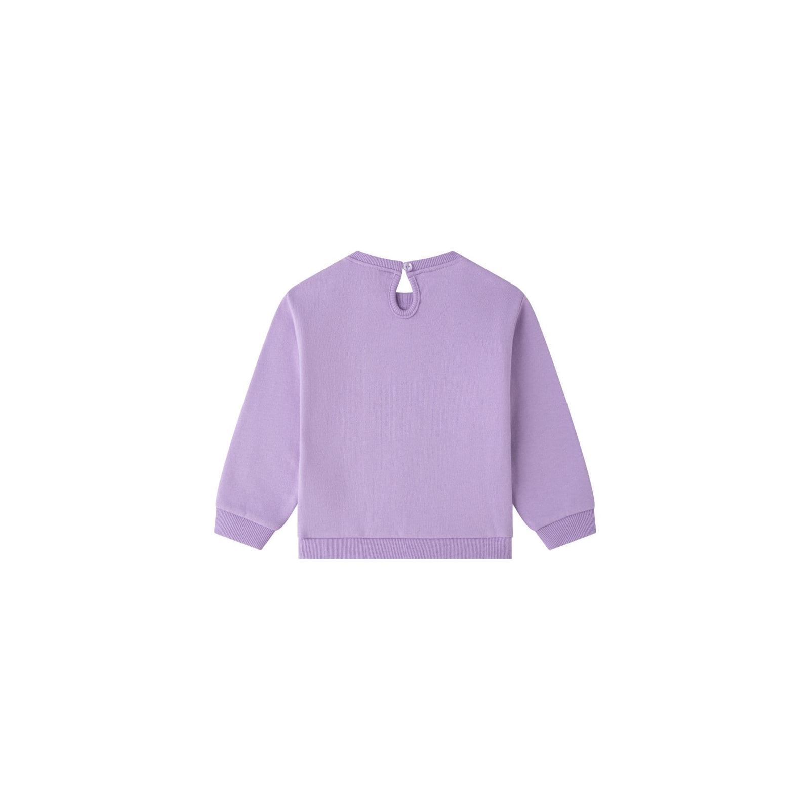 Sudadera bebé - Imagen 2