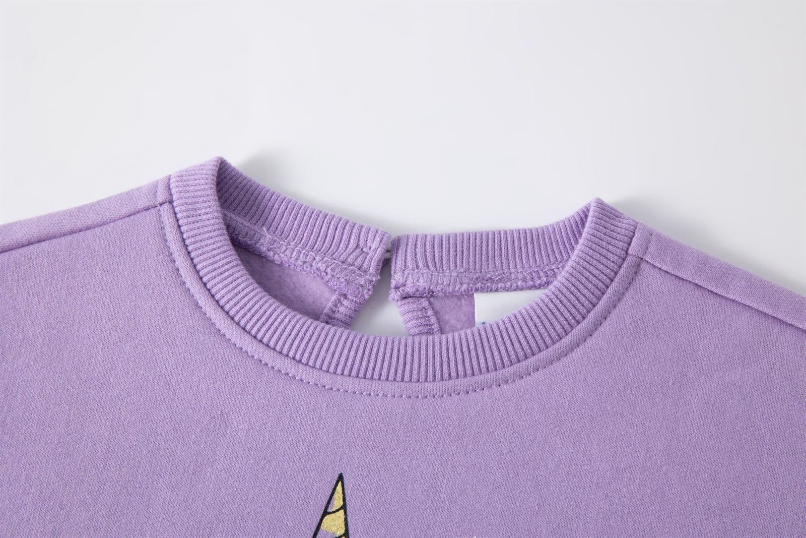 Sudadera bebé - Imagen 4