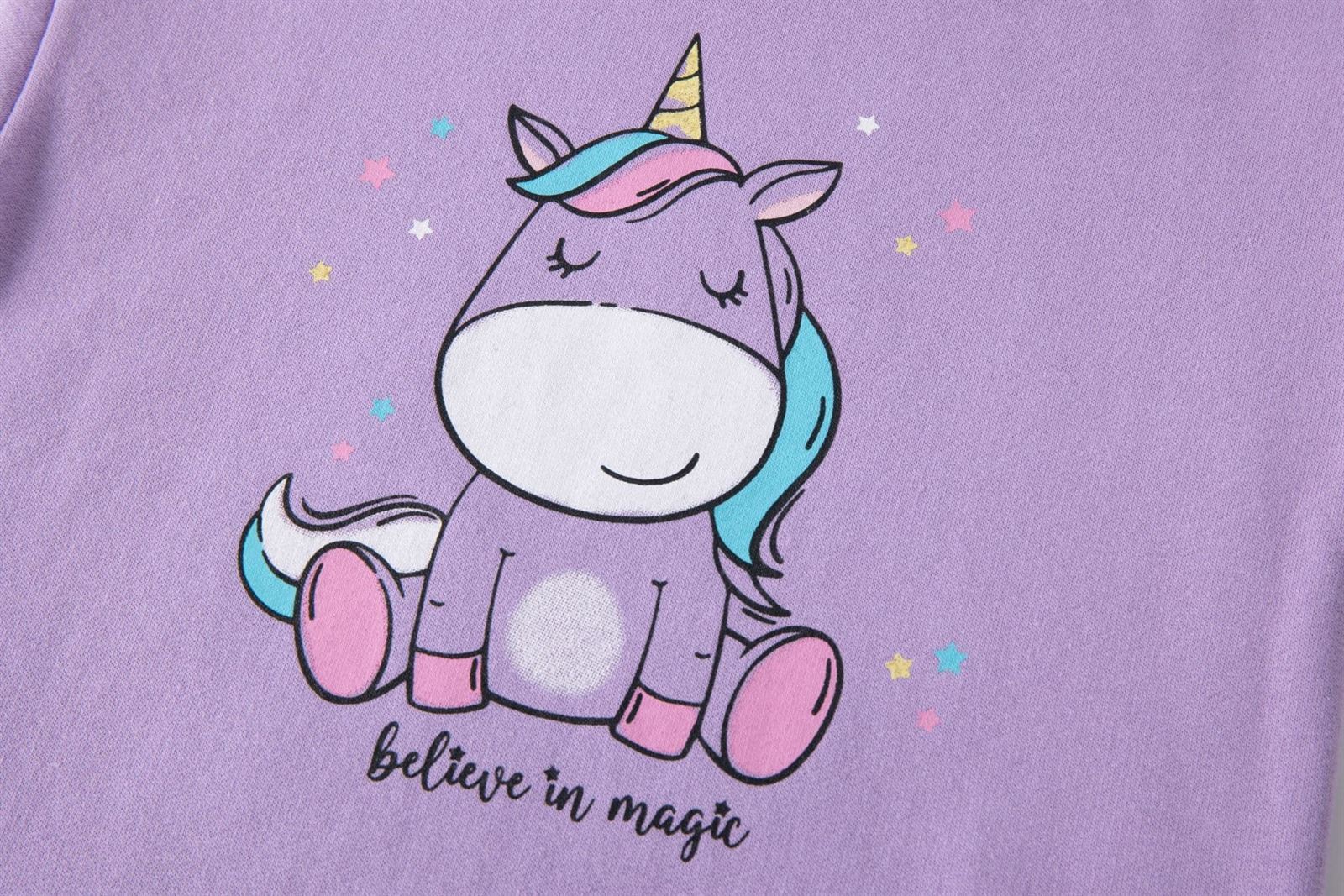 Sudadera bebé - Imagen 5