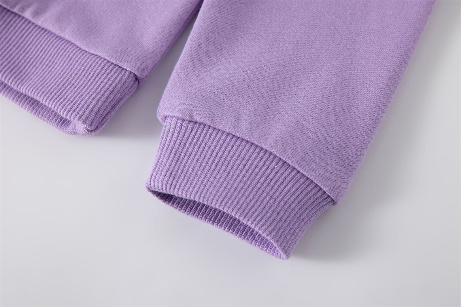 Sudadera bebé - Imagen 6