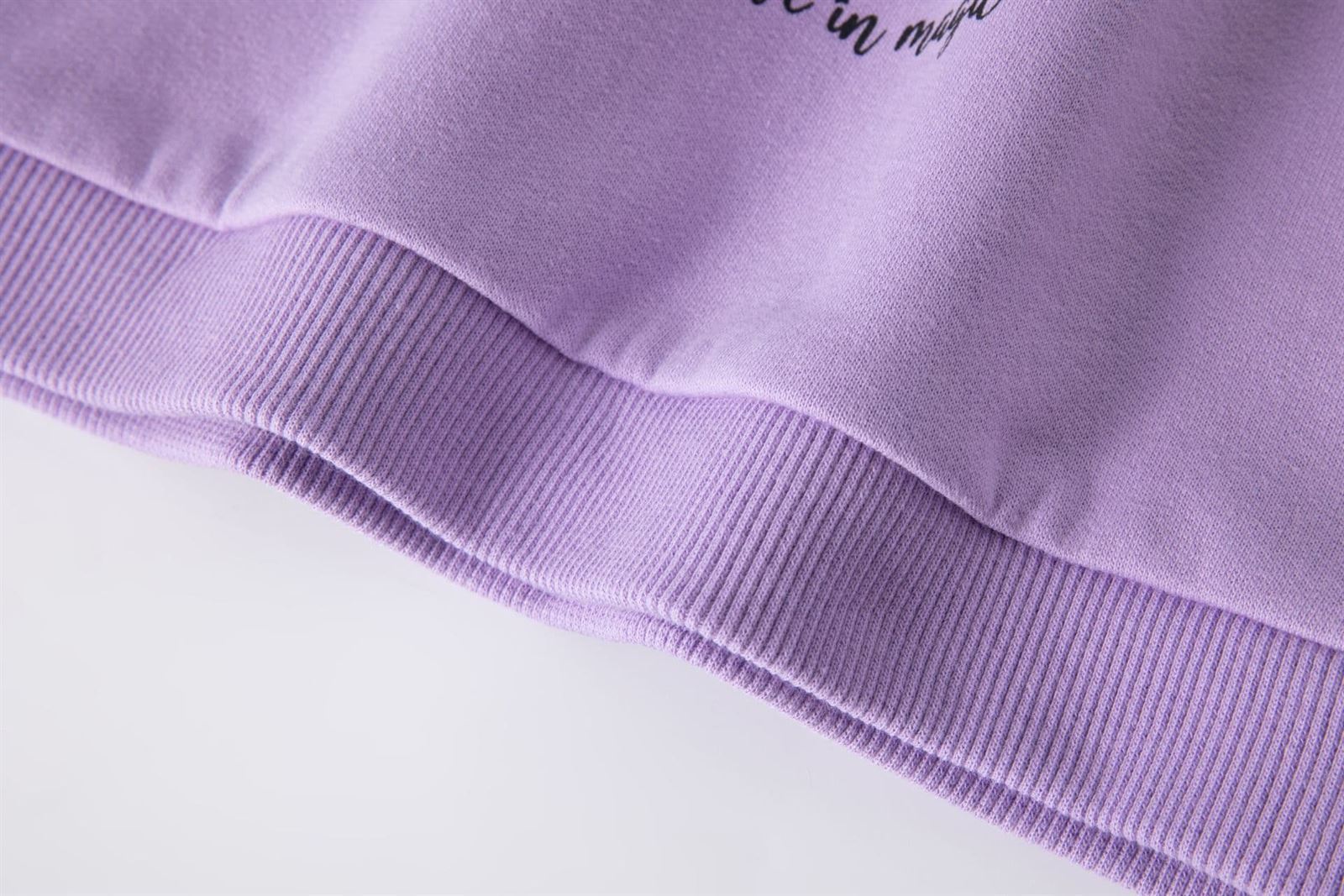 Sudadera bebé - Imagen 7