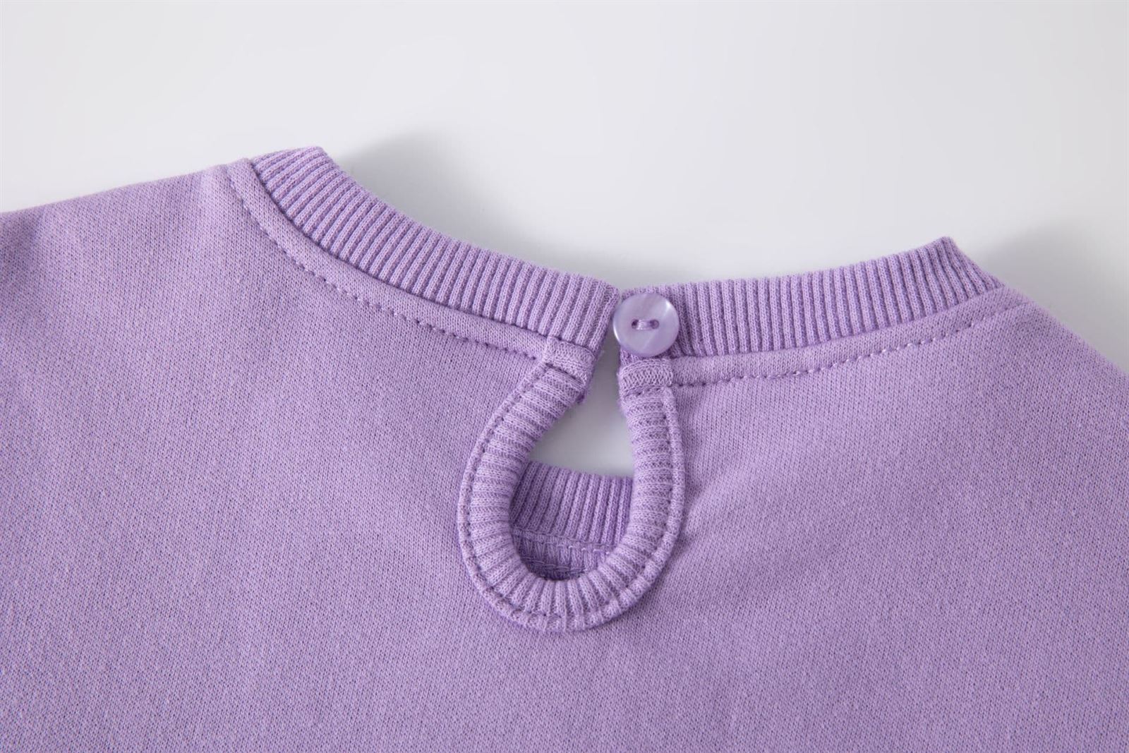 Sudadera bebé - Imagen 8
