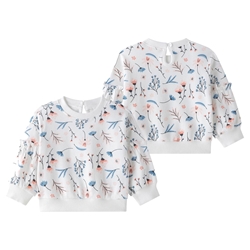 SUDADERA BEBÉ - Imagen 1