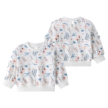 SUDADERA BEBÉ - Imagen 1