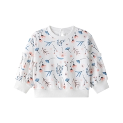 SUDADERA BEBÉ - Imagen 2