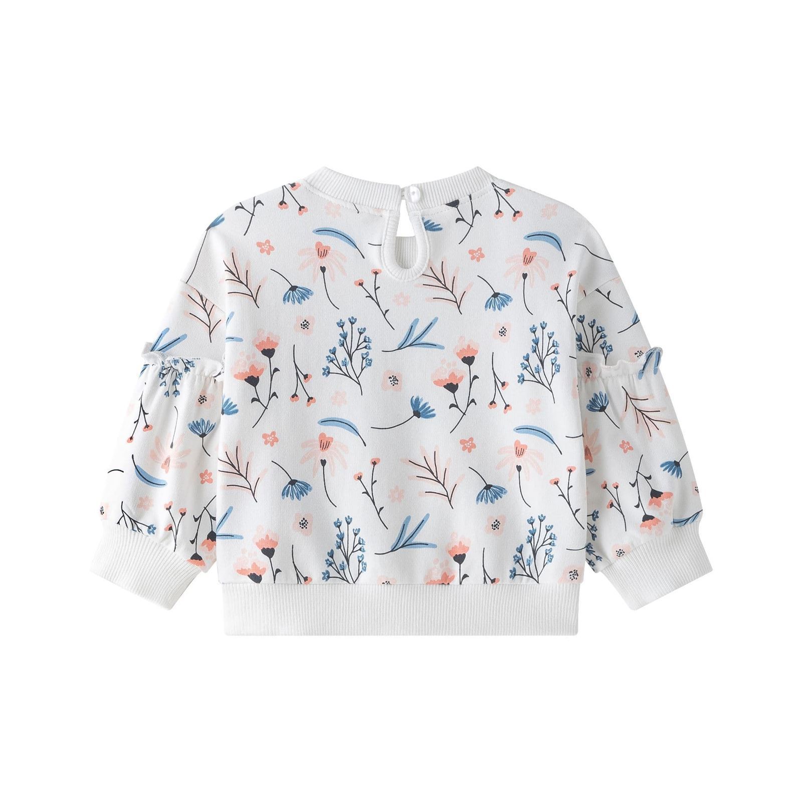 SUDADERA BEBÉ - Imagen 3