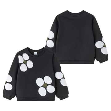 Sudadera chica - Imagen 1