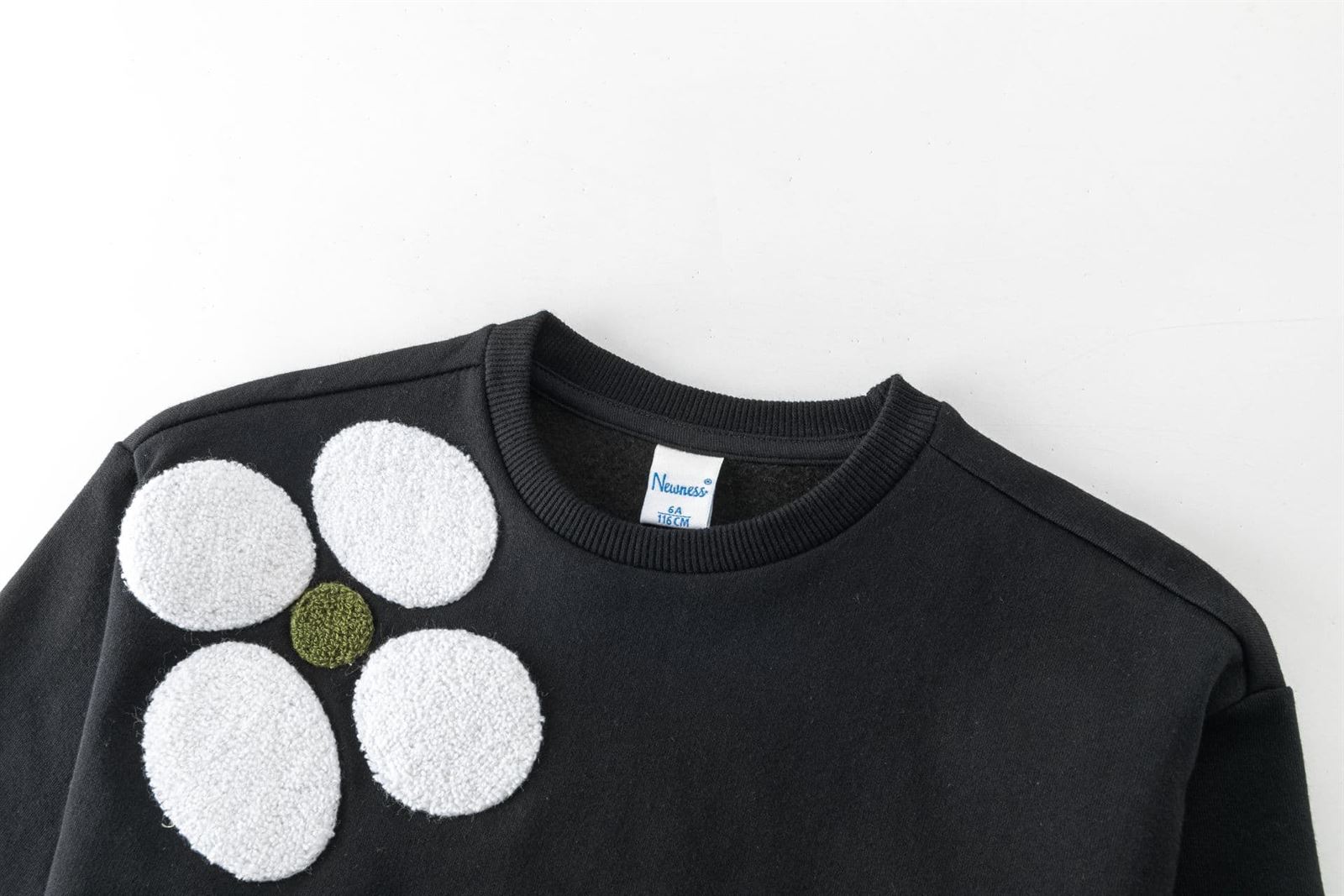 Sudadera chica - Imagen 2