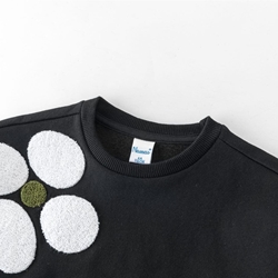 Sudadera chica - Imagen 2