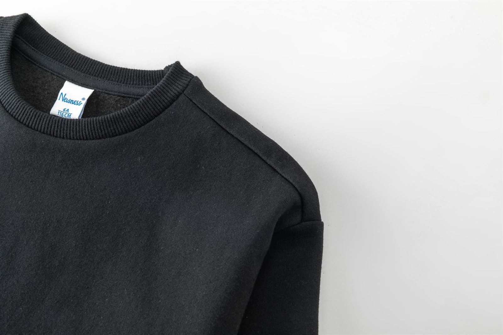 Sudadera chica - Imagen 3
