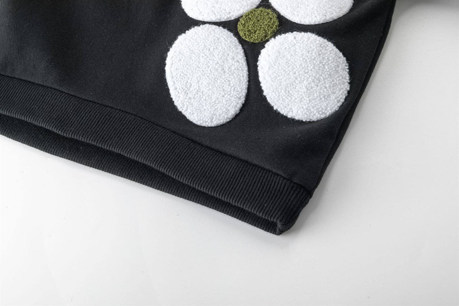 Sudadera chica - Imagen 4