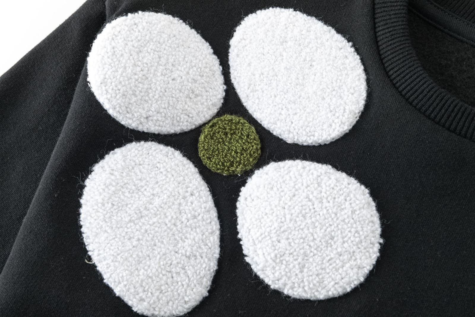Sudadera chica - Imagen 6